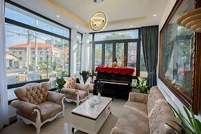 Tan Villa 2