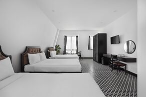 Tan Villa 2