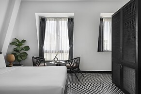 Tan Villa 2
