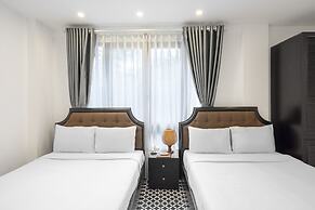 Tan Villa 2