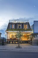 Tan Villa 2