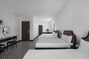 Tan Villa 2