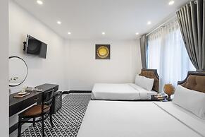 Tan Villa 2