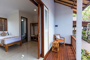 Nalika Beach Resort & Restaurant - Adults Only