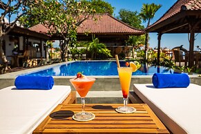 Nalika Beach Resort & Restaurant - Adults Only