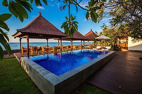 Nalika Beach Resort & Restaurant - Adults Only