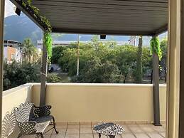 La Casa Rosa Monterrey
