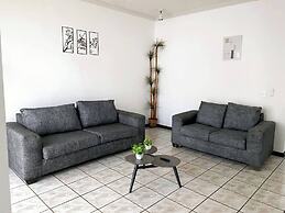 La Casa Rosa Monterrey
