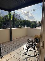 La Casa Rosa Monterrey