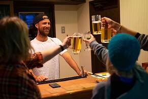 Legend Inn Myoko