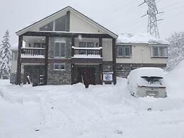 Legend Inn Myoko