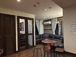 Legend Inn Myoko