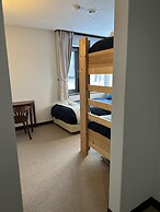 Legend Inn Myoko