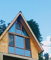 Begi Apart Bungalov