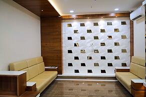 Hotel Royal Treat