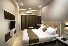 Hotel Royal Treat