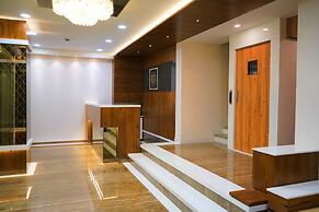 Hotel Royal Treat
