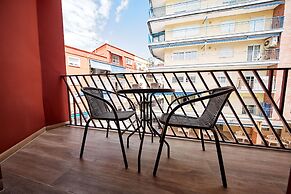GBH Hotel-Apartamentos Caballito de Mar