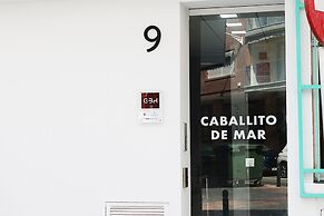 GBH Hotel-Apartamentos Caballito de Mar