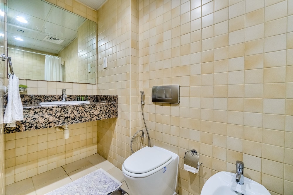 Elegant Studio In Murjan 2 JBR