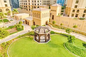 Elegant Studio In Murjan 2 JBR