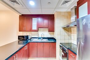 Elegant Studio In Murjan 2 JBR