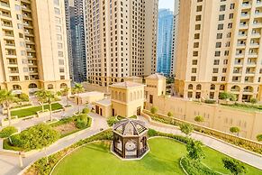 Elegant Studio In Murjan 2 JBR