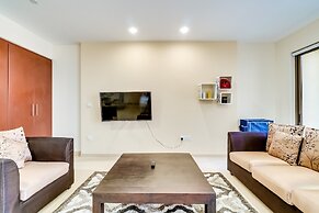 Elegant Studio In Murjan 2 JBR