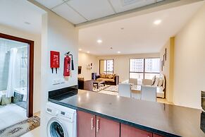 Elegant Studio In Murjan 2 JBR