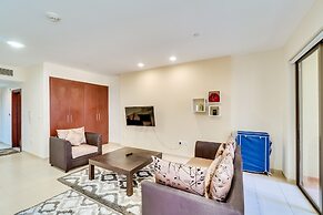 Elegant Studio In Murjan 2 JBR