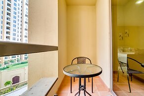 Elegant Studio In Murjan 2 JBR