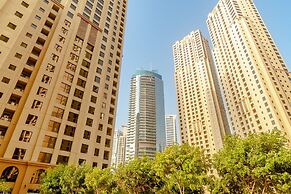 Elegant Studio In Murjan 2 JBR