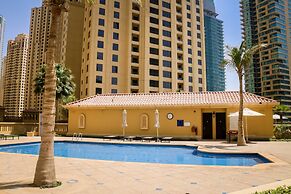 Elegant Studio In Murjan 2 JBR