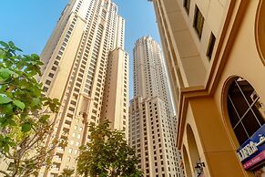 Elegant Studio In Murjan 2 JBR