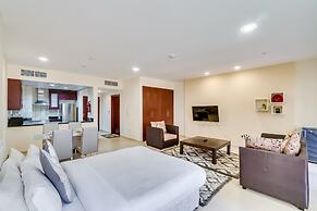 Elegant Studio In Murjan 2 JBR