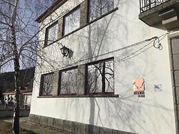 Loriga Feel Nature- Hostel