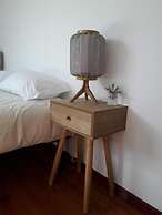 Loriga Feel Nature- Hostel