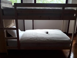 Loriga Feel Nature- Hostel