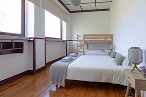 Loriga Feel Nature- Hostel