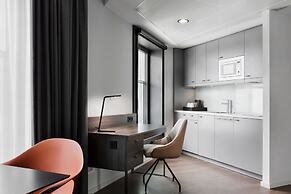Residence Inn by Marriott Munich Ostbahnhof
