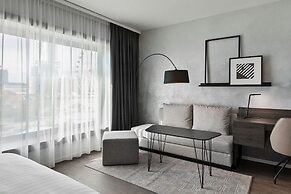 Residence Inn by Marriott Munich Ostbahnhof