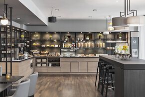 Residence Inn by Marriott Munich Ostbahnhof
