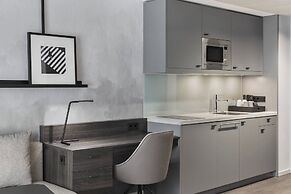 Residence Inn by Marriott Munich Ostbahnhof