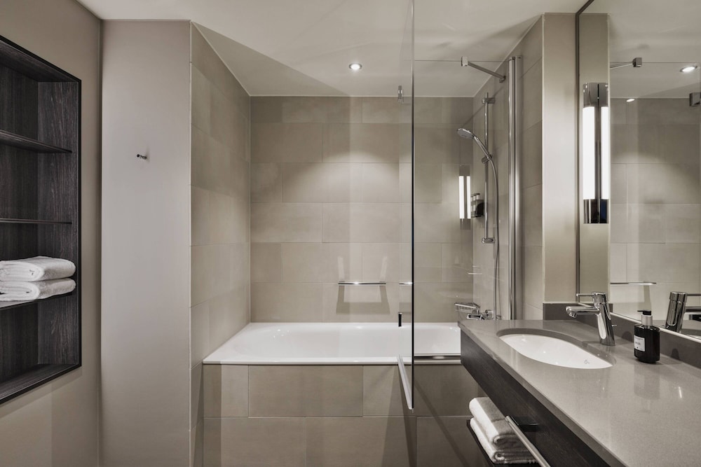 Residence Inn by Marriott Munich Ostbahnhof
