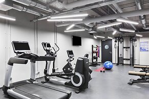 Residence Inn by Marriott Munich Ostbahnhof