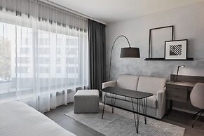 Residence Inn by Marriott Munich Ostbahnhof