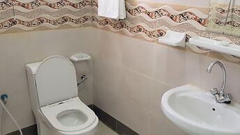 Duqm Suites
