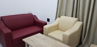 Duqm Suites
