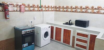 Duqm Suites