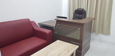 Duqm Suites